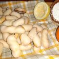 biscotti al limone con glassa