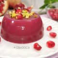 Gelo di melagrana